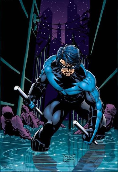 nightwing