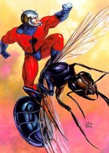 Hank Pym