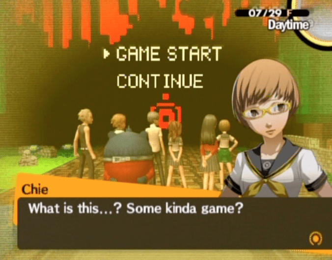 p4game