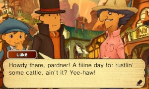 layton