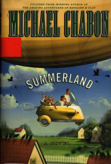 summerland