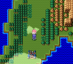 All pictures stolen from Hardcore Gaming 101