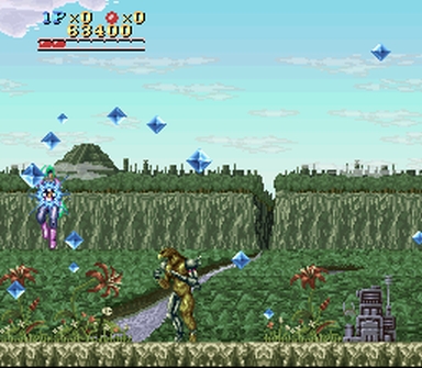 Run Saber (USA) 0024