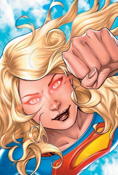 supergirlrebirth